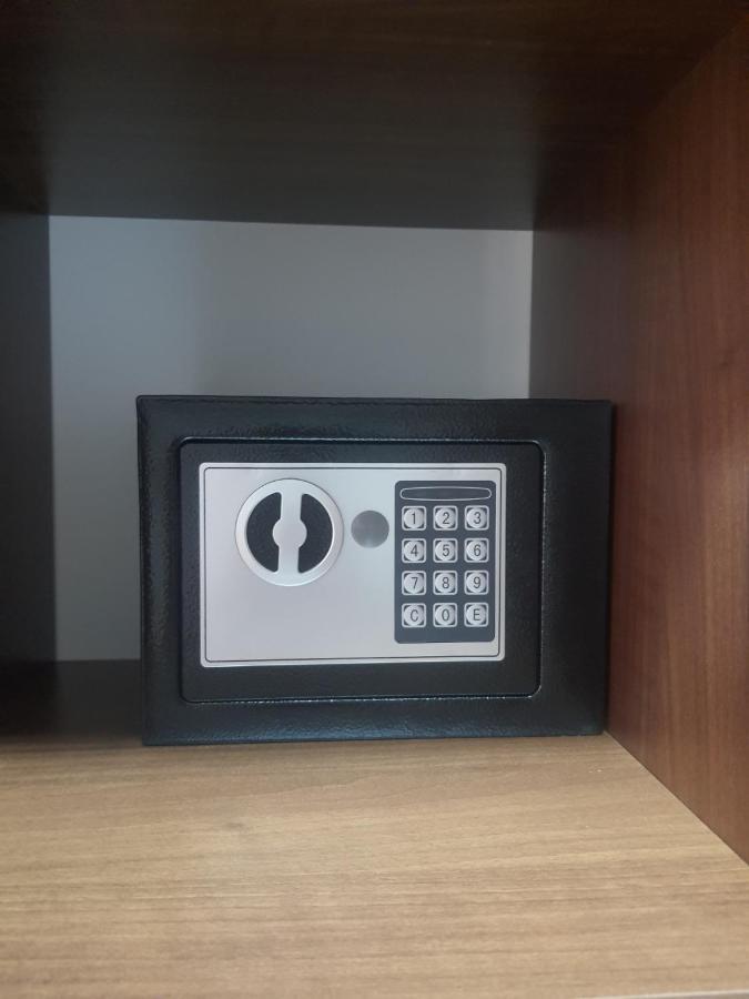 Apartman M Požarevac エクステリア 写真