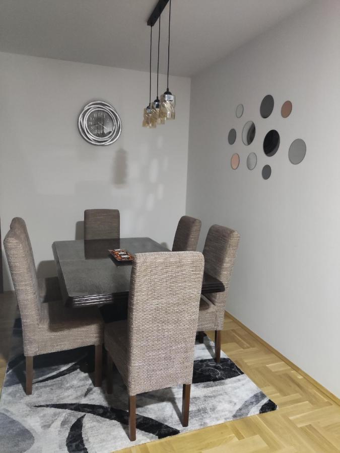 Apartman M Požarevac エクステリア 写真