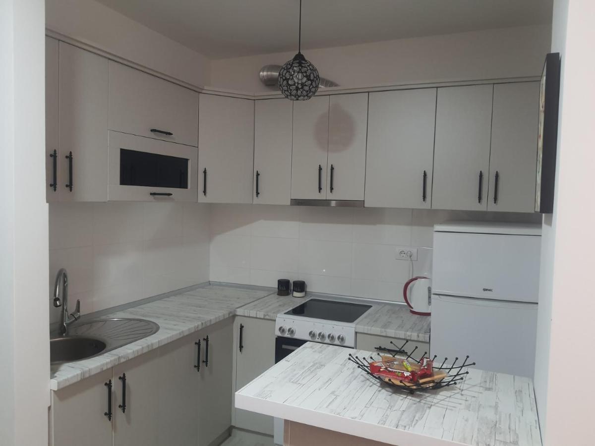 Apartman M Požarevac エクステリア 写真