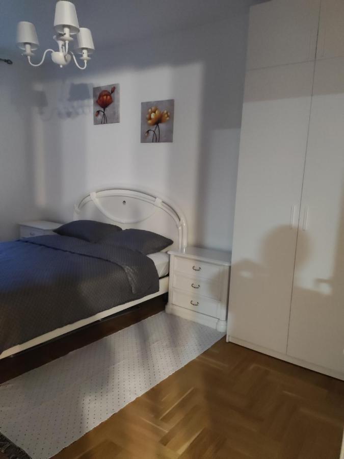 Apartman M Požarevac エクステリア 写真