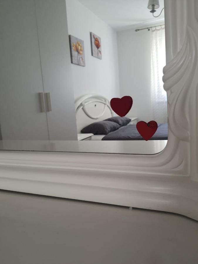 Apartman M Požarevac エクステリア 写真