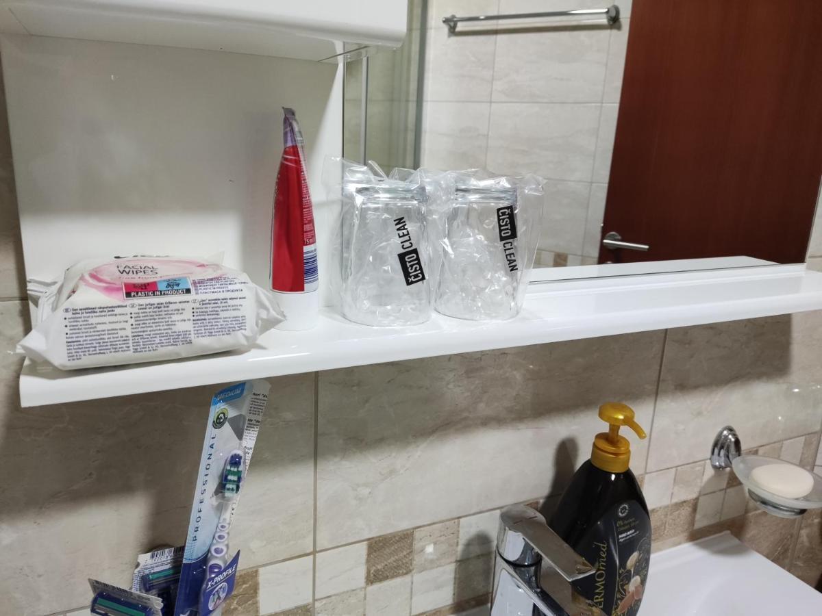 Apartman M Požarevac エクステリア 写真