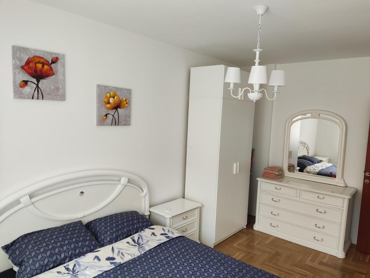 Apartman M Požarevac エクステリア 写真