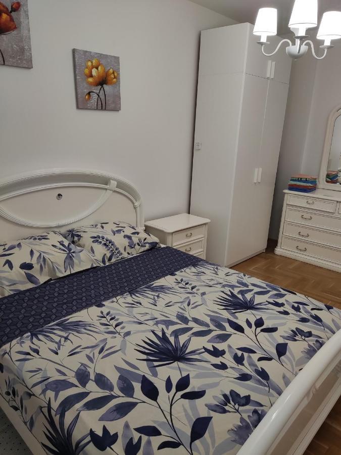 Apartman M Požarevac エクステリア 写真